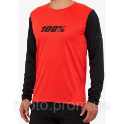 Джерсі Ride 100% RIDECAMP Jersey [Red] XL