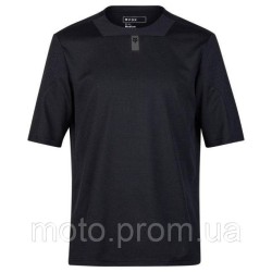 Джерсі FOX DEFEND JERSEY [Black] M