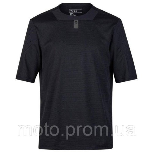 Джерсі FOX DEFEND JERSEY [Black] L