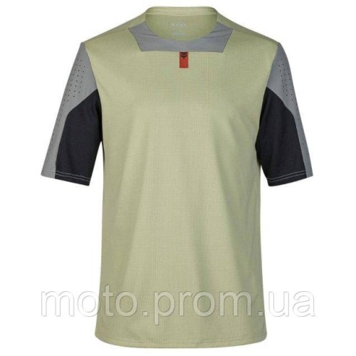 Джерсі FOX DEFEND JERSEY [Cactus] L