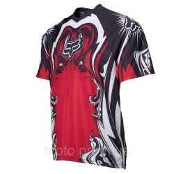 Джерсі FOX EFX Jersey [Red] M