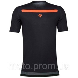 Джерсі FOX FLEXAIR JERSEY - AVIATION [Dark Sage] M