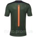 Джерсі FOX FLEXAIR JERSEY - AVIATION [Dark Sage] M