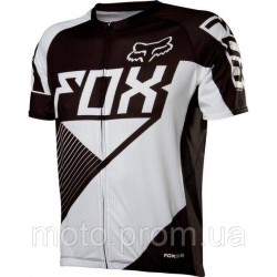 Джерсі FOX LIVEWIRE RACE JERSEY [Black] L