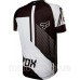 Джерсі FOX LIVEWIRE RACE JERSEY [Black] XL