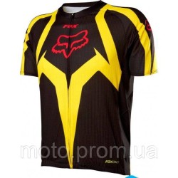 Джерсі FOX LIVEWIRE RACE JERSEY [Yellow] M