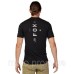 Джерсі FOX RANGER DRI-RELEASE JERSEY - ALYN [Black] M