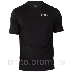 Джерсі FOX RANGER DRI-RELEASE JERSEY - ALYN [Black] XL