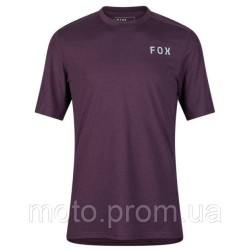 Джерсі FOX RANGER DRI-RELEASE JERSEY - ALYN [Dark Purple] M