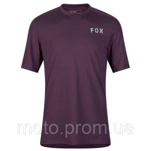 Джерсі FOX RANGER DRI-RELEASE JERSEY - ALYN [Dark Purple] M