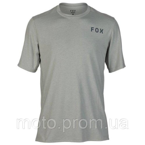 Джерсі FOX RANGER DRI-RELEASE JERSEY - ALYN [Grey Vintage] M
