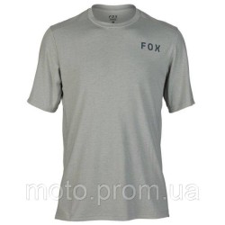 Джерсі FOX RANGER DRI-RELEASE JERSEY - ALYN [Grey Vintage] XL