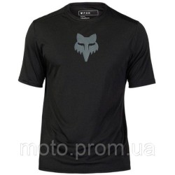 Джерсі FOX RANGER JERSEY - LAB [Black] L