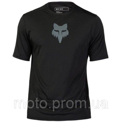Джерсі FOX RANGER JERSEY - LAB [Black] XXL