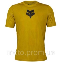 Джерсі FOX RANGER JERSEY - LAB [Mustard] M