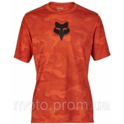Джерсі FOX RANGER TRU DRI JERSEY [Atomic Orange] M