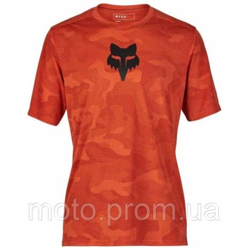 Джерсі FOX RANGER TRU DRI JERSEY [Atomic Orange] XL