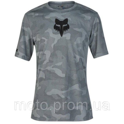 Джерсі FOX RANGER TRU DRI JERSEY [Cloud Grey] L