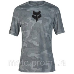 Джерсі FOX RANGER TRU DRI JERSEY [Cloud Grey] XL
