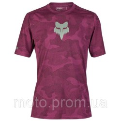 Джерсі FOX RANGER TRU DRI JERSEY [Sangria] L