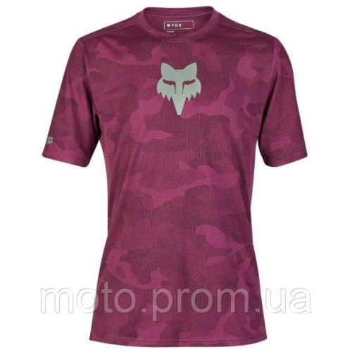 Джерсі FOX RANGER TRU DRI JERSEY [Sangria] L