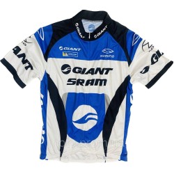 Джерсі Kopyl Bros Race Jersey - Giant [Blue] XL