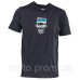 Джерсі LEATT MTB 1.0 Gravity Jersey [Black] M