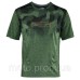 Джерсі LEATT MTB 1.0 Trail Jersey [Spinach] M