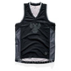 Майка FOX DJ Sleeveless Jersey [Black] S