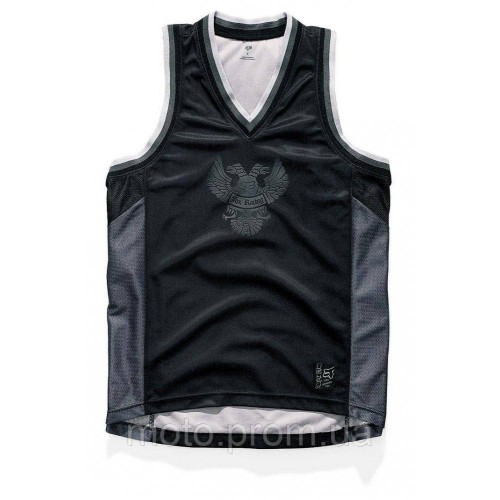Майка FOX DJ Sleeveless Jersey [Black] XXL