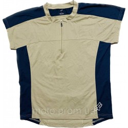 Жіноча джерсі FOX Girls Base Jersey [Dark Stone] M