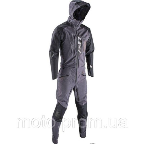 Комбінезон LEATT MTB 3.0 HydraDri Suit [Shadow] 32/M