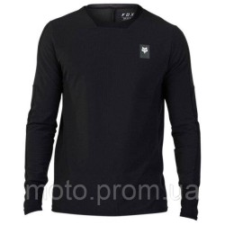 Кофта FOX DEFEND THERMAL Sweatshirt [Black] XL