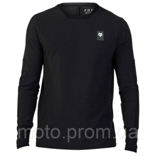 Кофта FOX DEFEND THERMAL Sweatshirt [Black] XL