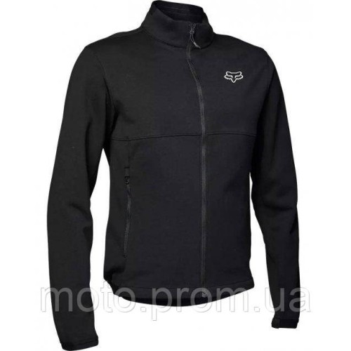 Кофта FOX RANGER FIRE Sweatshirt [Black] M