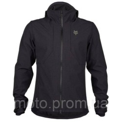 Толстовка FOX RANGER FIRE Hoodie [Black] M
