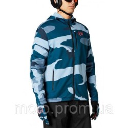 Толстовка FOX RANGER TECH Hoodie [Tender Shoots] L