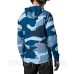 Толстовка FOX RANGER TECH Hoodie [Tender Shoots] L