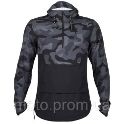 Толстовка FOX RANGER WIND Hoodie [Camo] XL