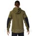 Куртка FOX DEFEND 3L WATER Jacket [Olive Green] M