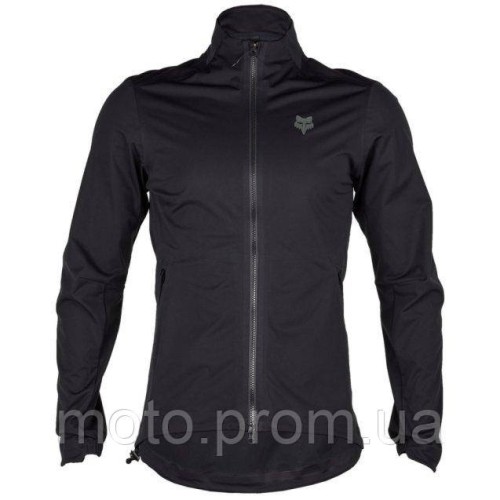 Куртка FOX FLEXAIR LITE Jacket [Black] L