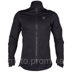 Куртка FOX FLEXAIR LITE Jacket [Black] XL