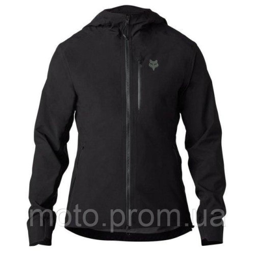 Куртка FOX FLEXAIR NEOSHELL WATER Jacket [Black] M