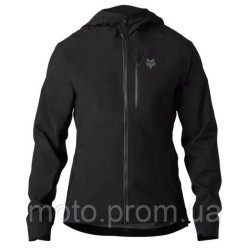 Куртка FOX FLEXAIR NEOSHELL WATER Jacket [Black] L