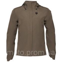 Куртка FOX RANGER 2.5L WATER Jacket [Ash] M