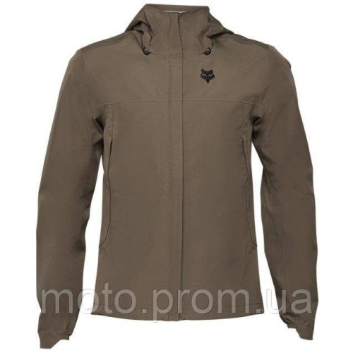 Куртка FOX RANGER 2.5L WATER Jacket [Ash] M