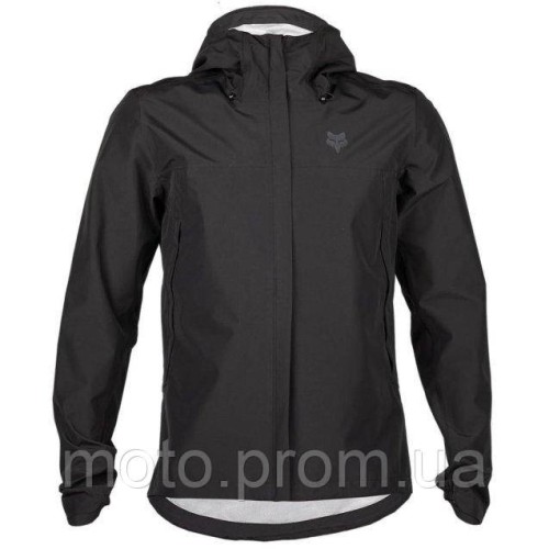 Куртка FOX RANGER 2.5L WATER Jacket [Black] XS