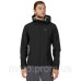 Куртка FOX RANGER 2.5L WATER Jacket [Black] S