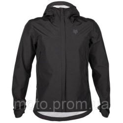 Куртка FOX RANGER 2.5L WATER Jacket [Black] XL