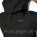 Куртка FOX RANGER 2.5L WATER Jacket [Black] L